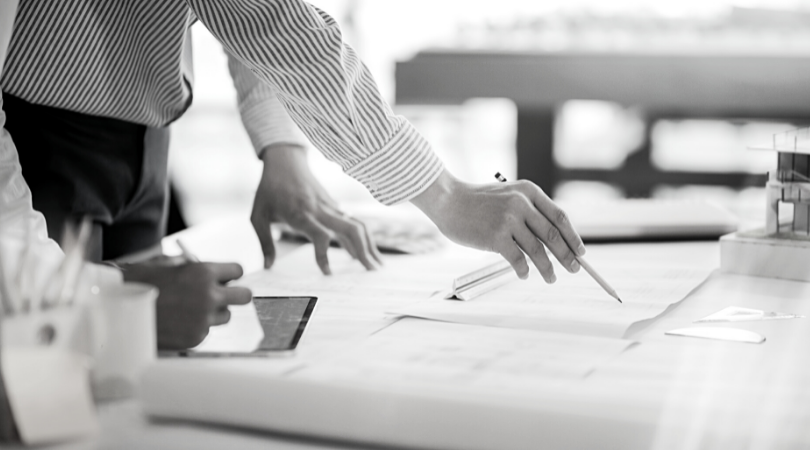 architect vs. draftsman - what’s the difference and who should you choose?