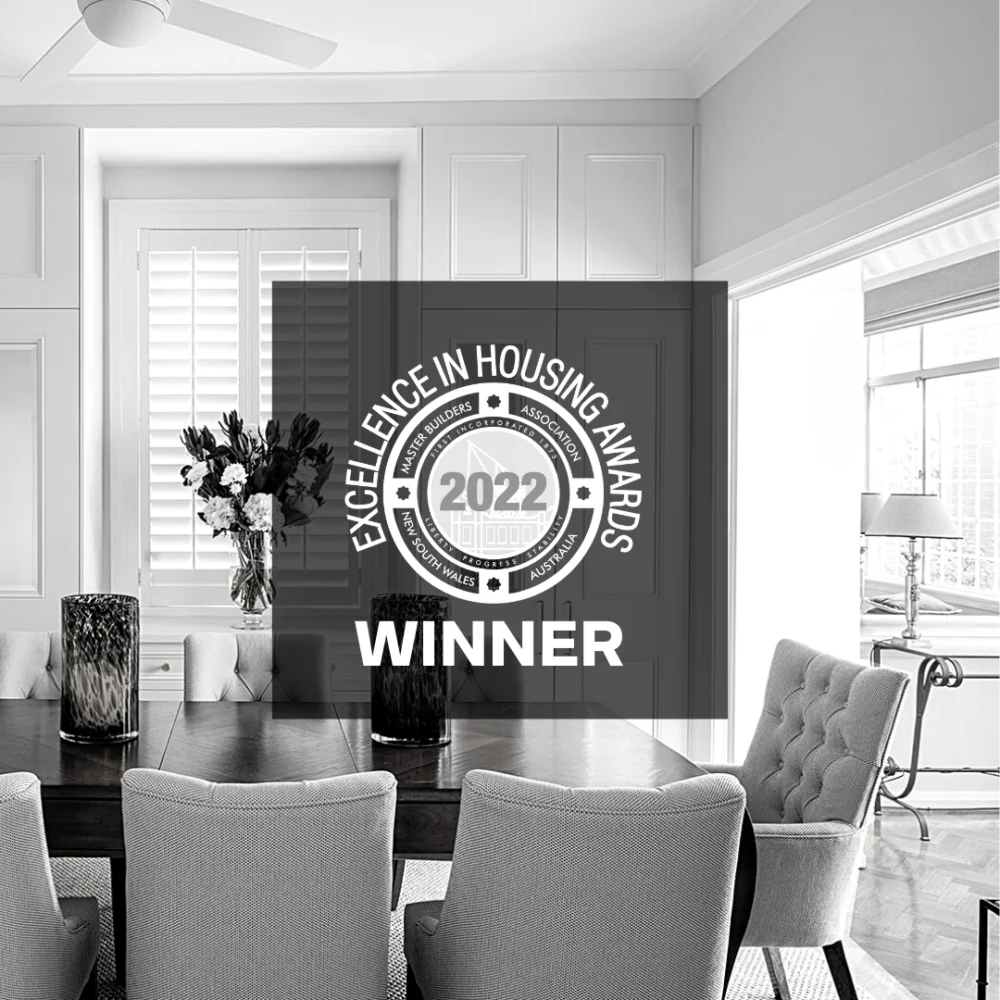 award-winning apartment renovation in darling point, sydney