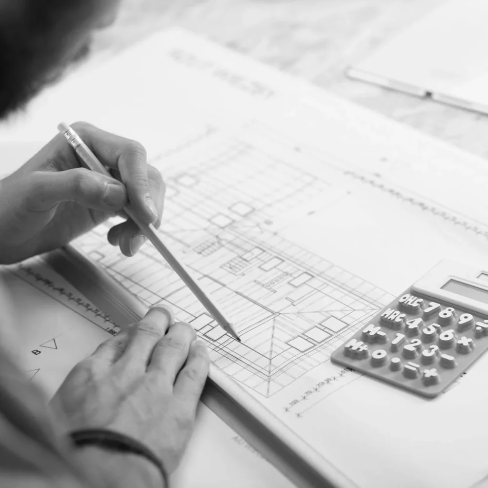 building estimate vs. building quote: decoding the difference