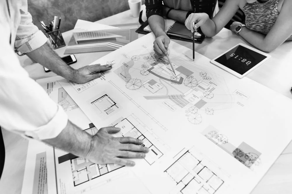 constructing excellence: understanding the cost of high-end home construction