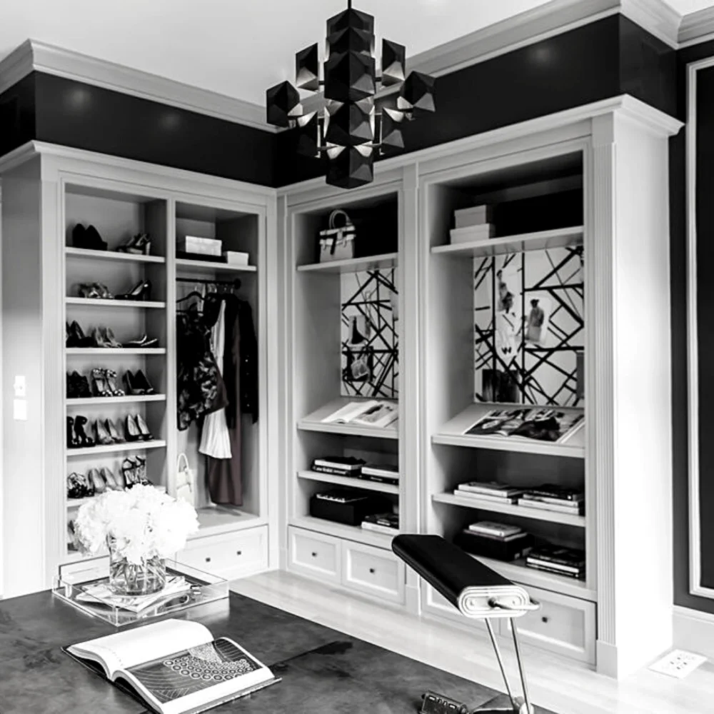 home design trends - farewell hamptons?