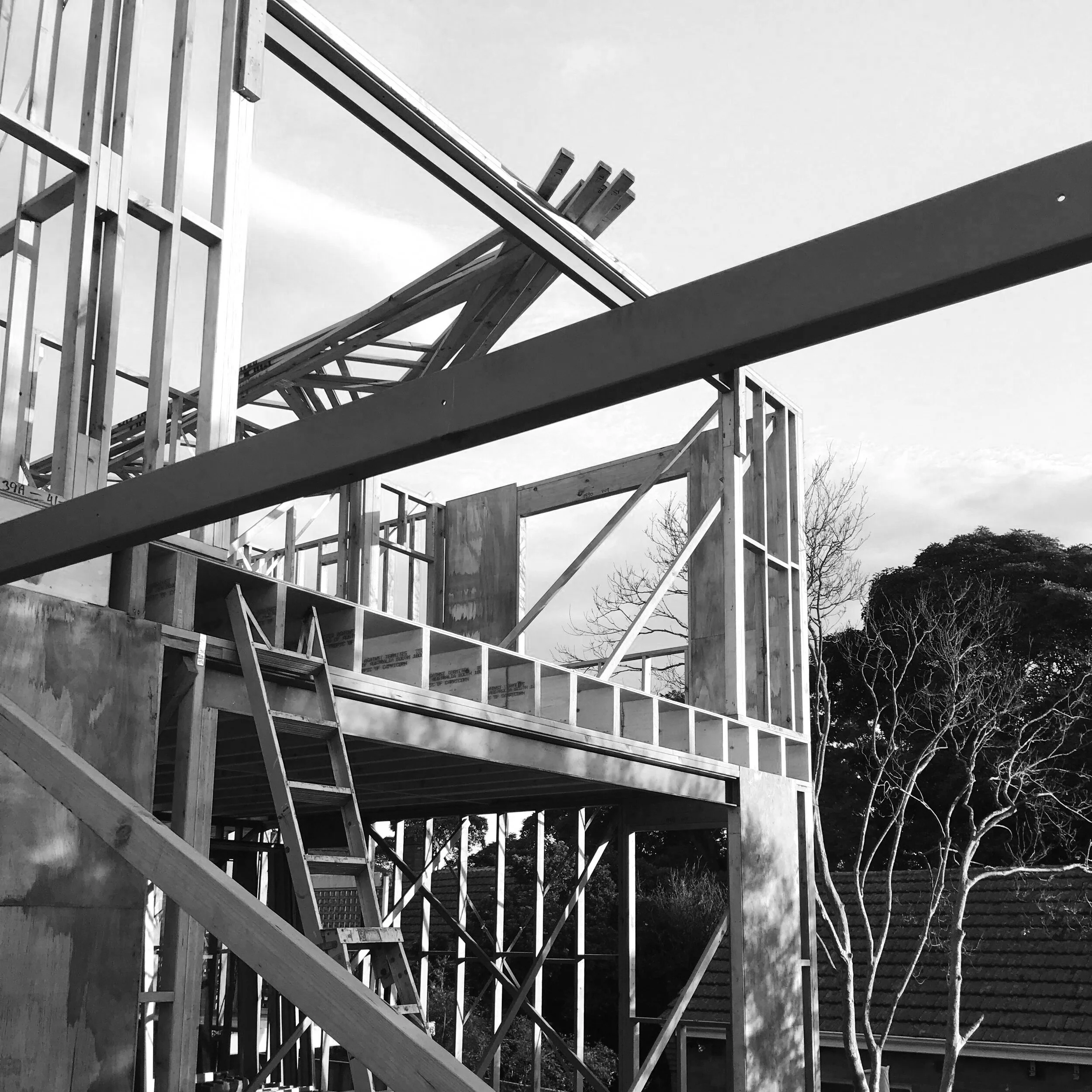 Home Extension Planning Factors