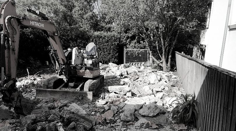 how long does a custom home renovation build take?