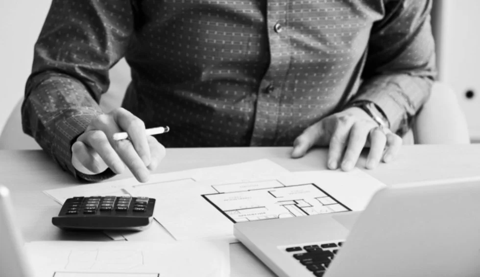 how to set a realistic home renovation budget
