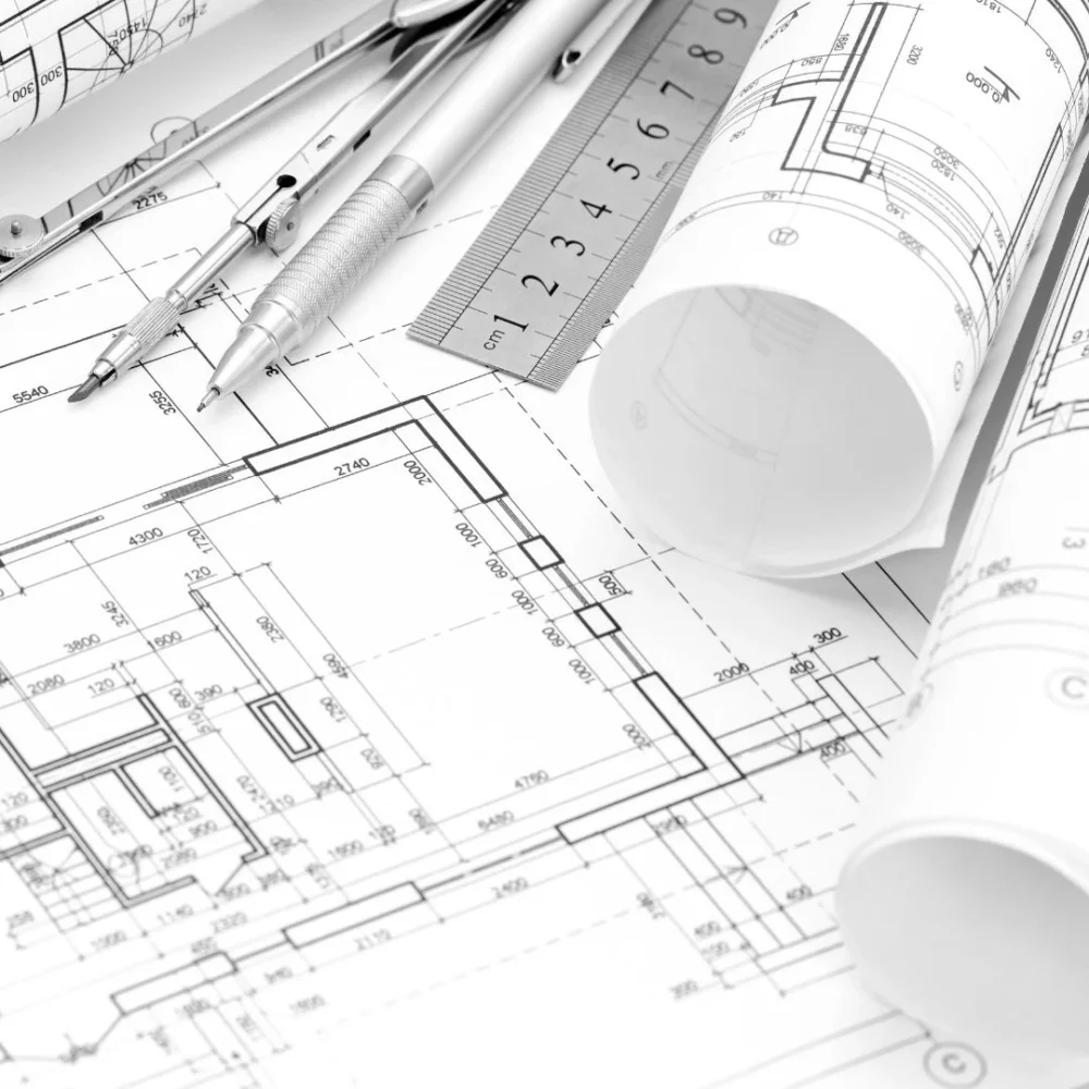 the architecture planning process: how long do architectural designs take to complete?