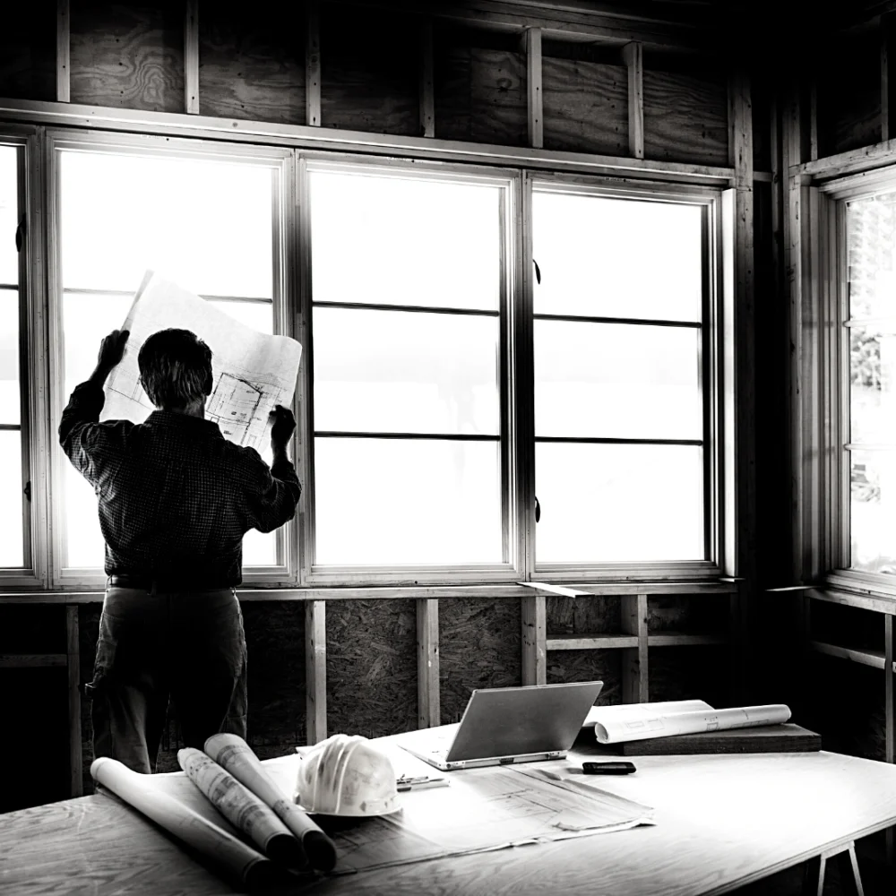 using a design and build company vs. using build only - which option is best for your home renovation?