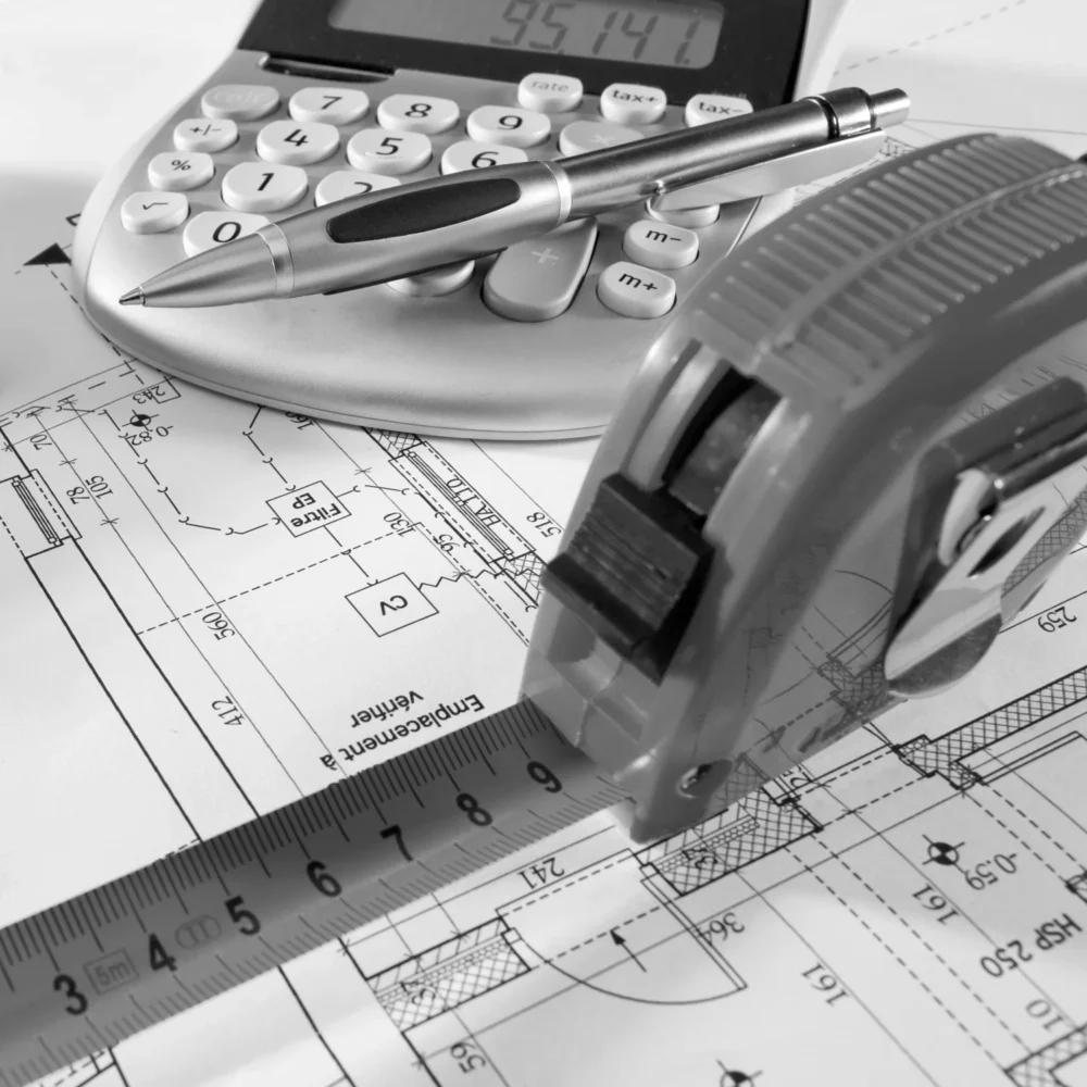 why price per square metre is not a good rule of thumb